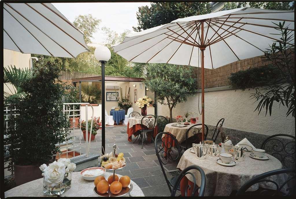 Boutique Hotel Dieci Milano Bekvämligheter bild