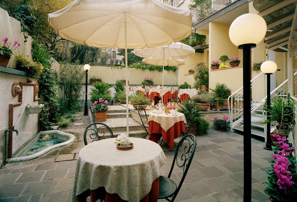 Boutique Hotel Dieci Milano Bekvämligheter bild