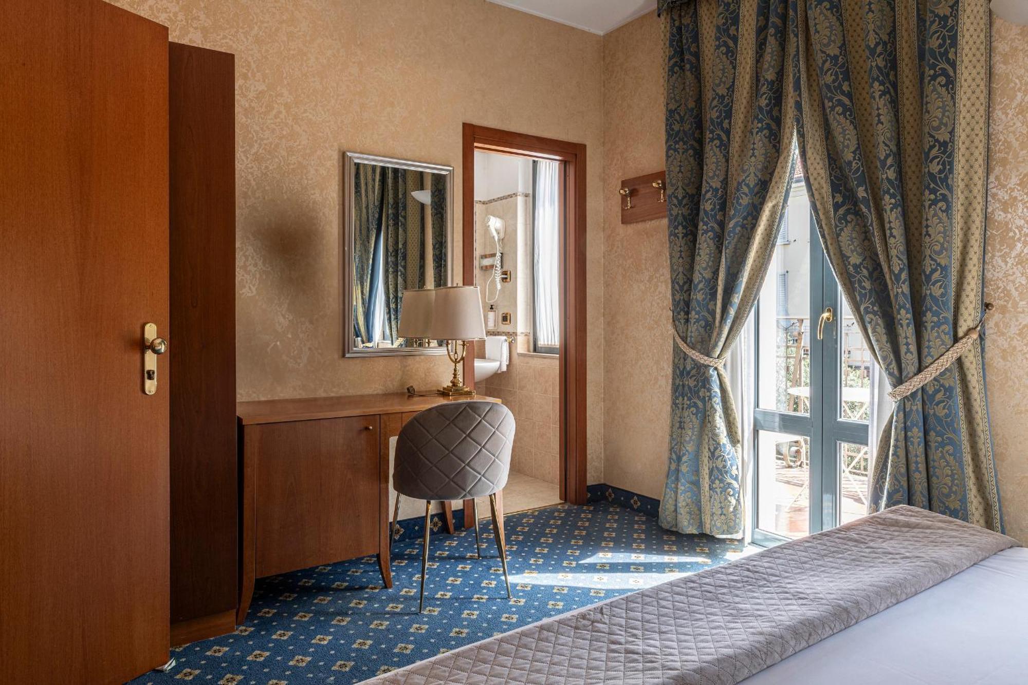 Boutique Hotel Dieci Milano Exteriör bild
